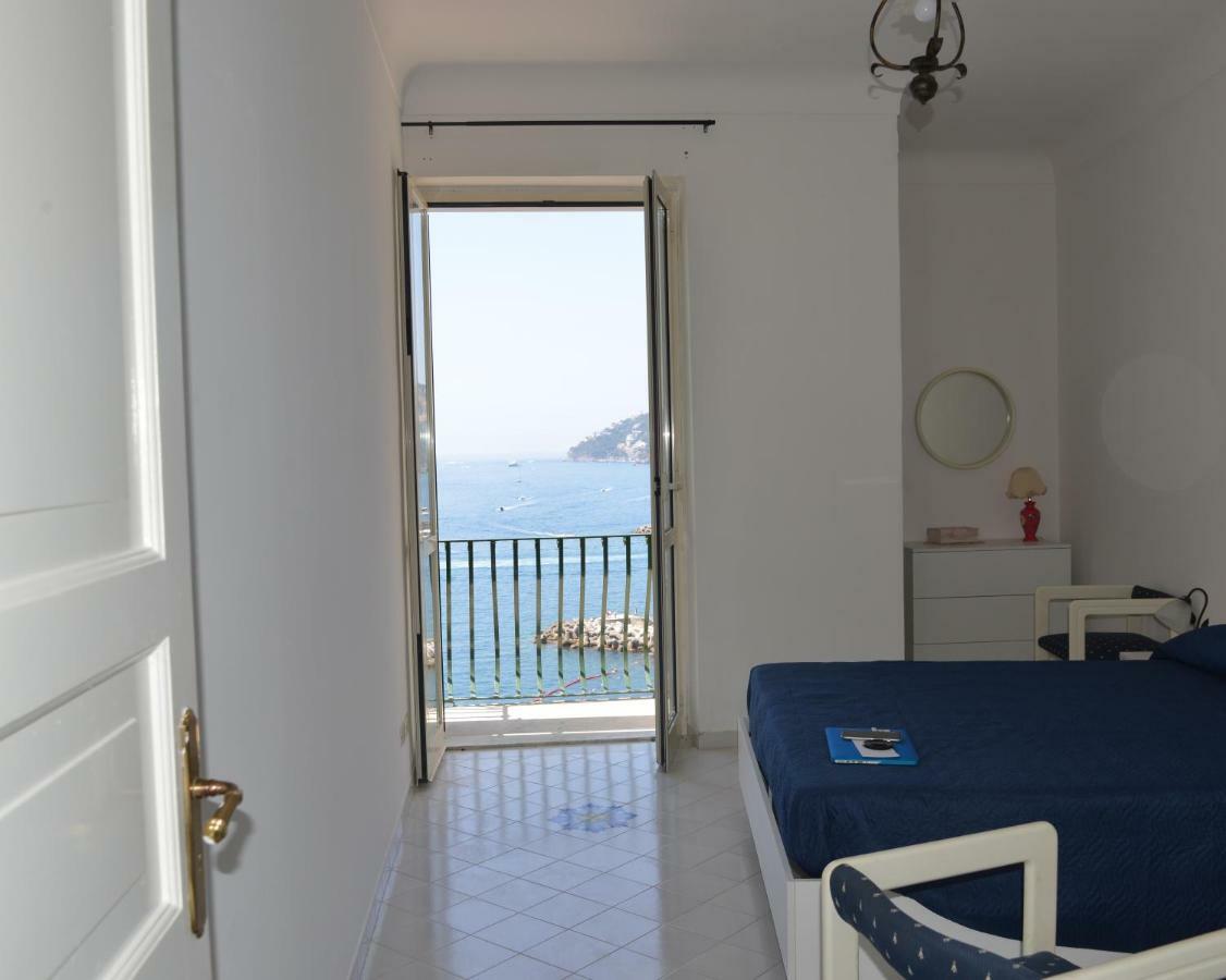 Holiday home Casa Della Luna Amalfi