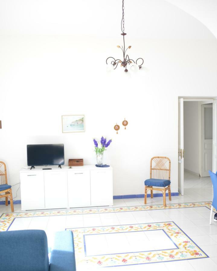 Casa Della Luna Amalfi