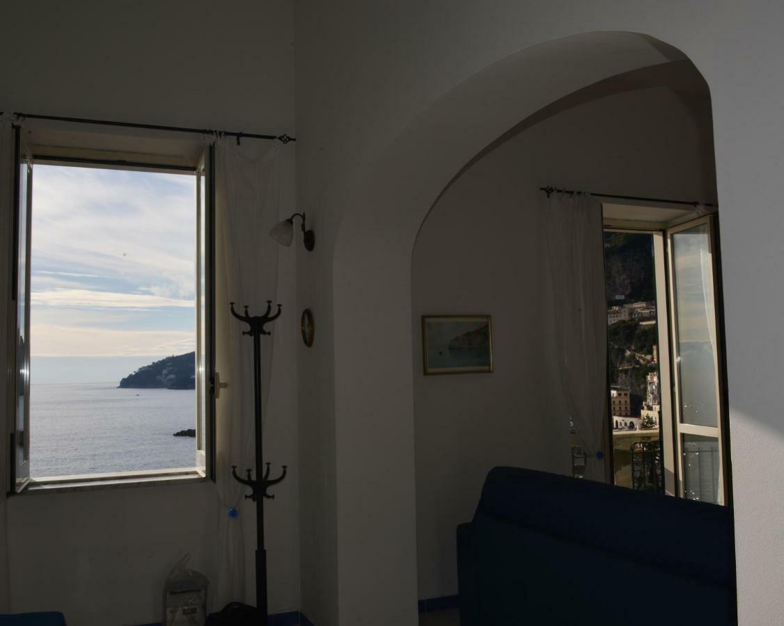 Casa Della Luna Holiday home