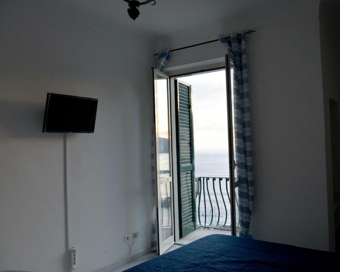 Casa Della Luna Holiday home Amalfi