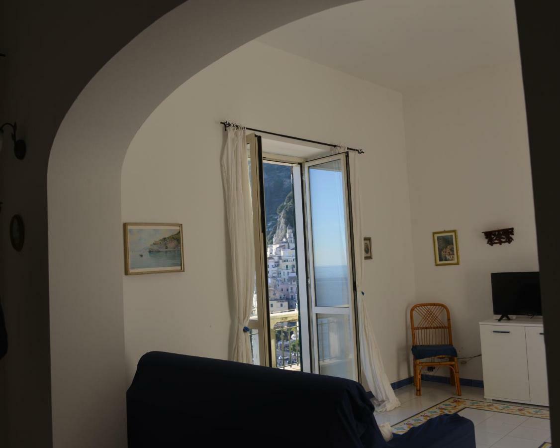 Holiday home Casa Della Luna Amalfi