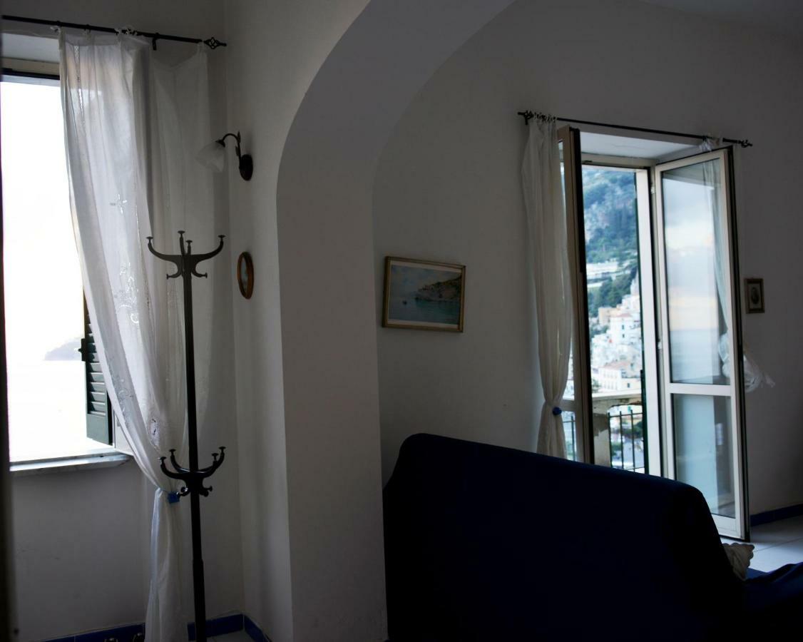 Casa Della Luna Holiday home