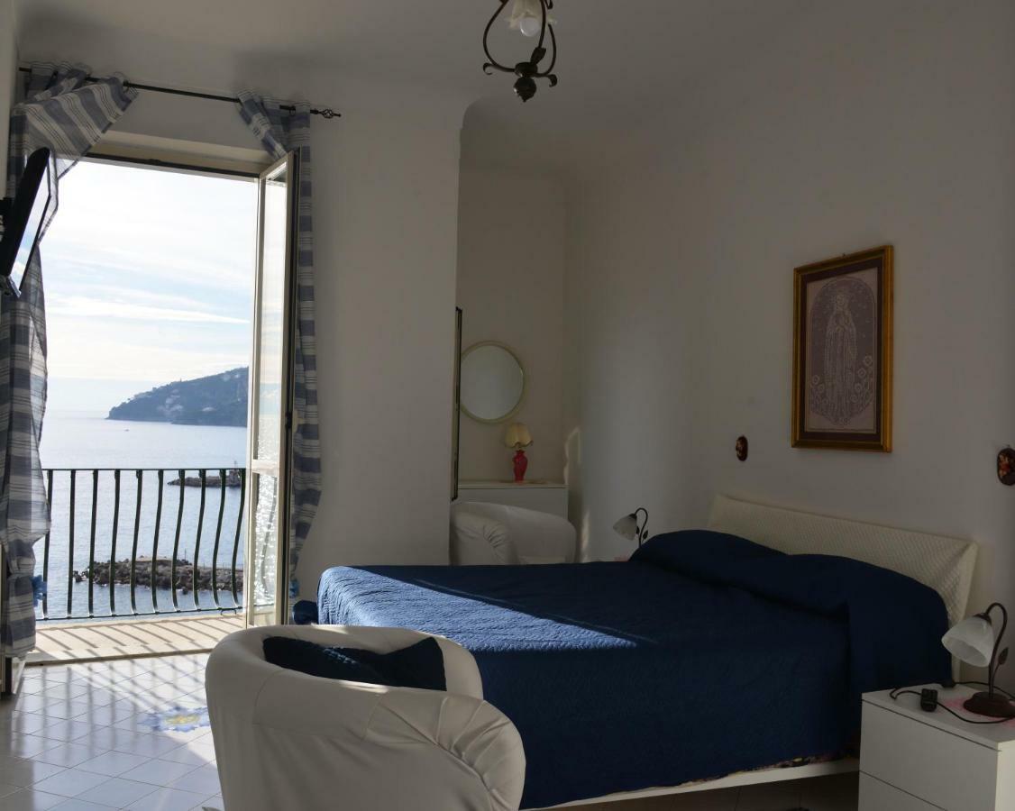 Casa Della Luna Holiday home Amalfi