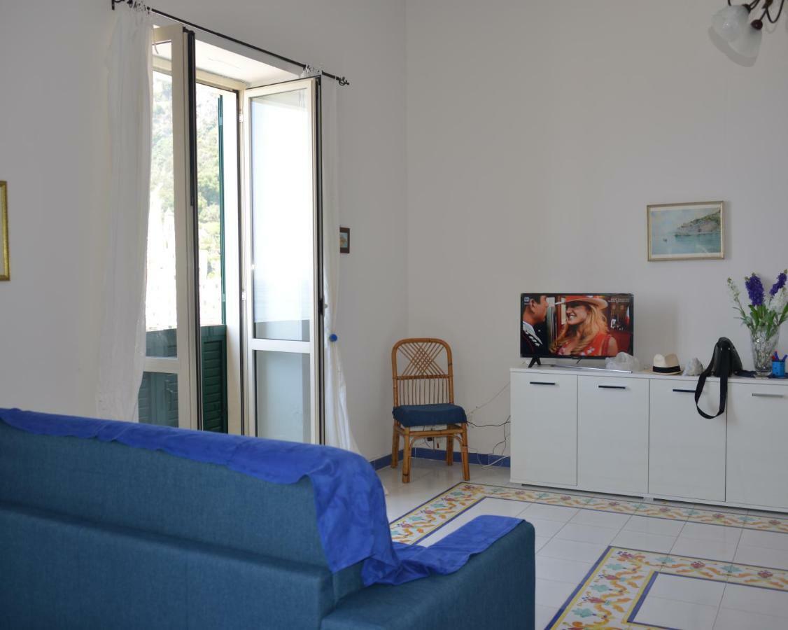 Casa Della Luna Ferienhaus