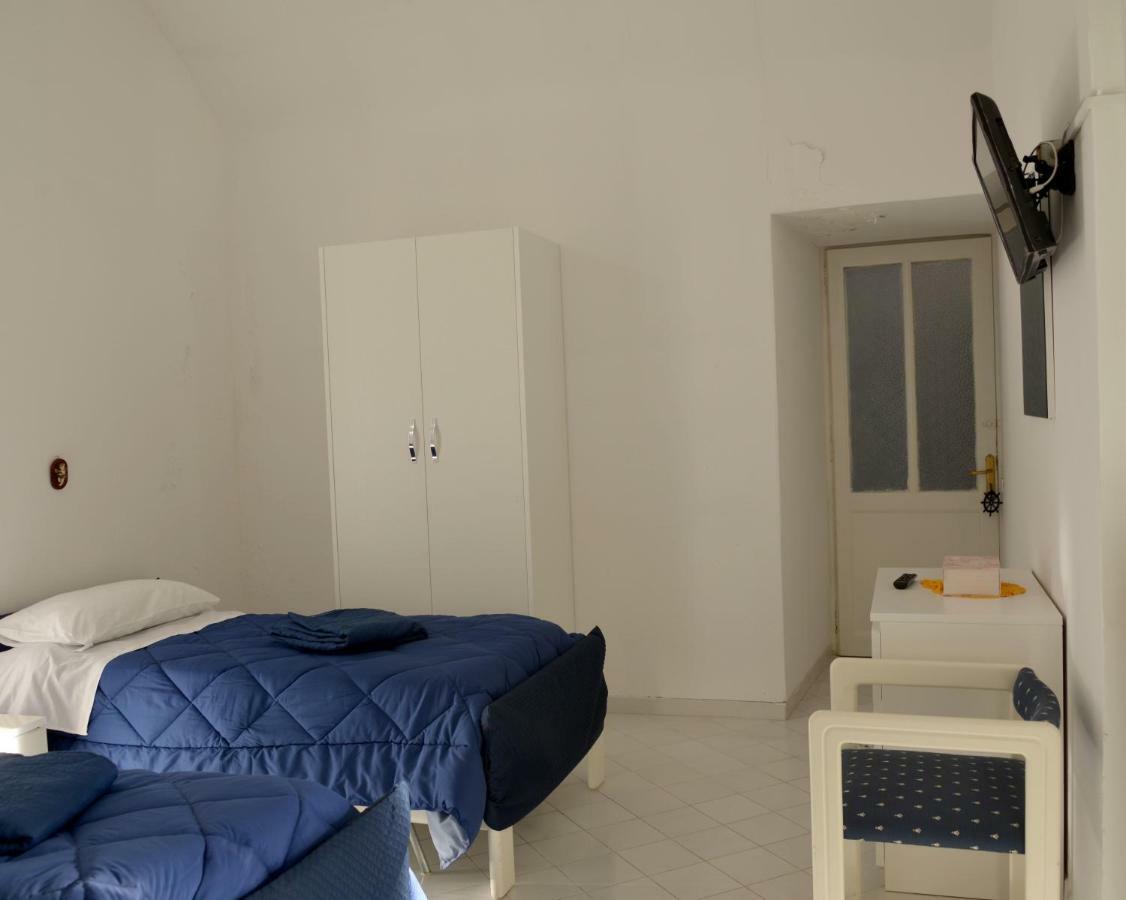 Ferienhaus Casa Della Luna *
