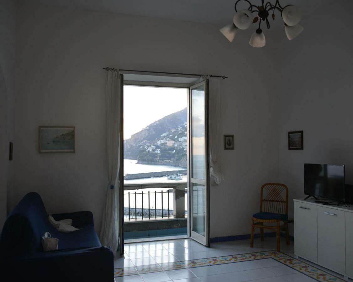 Ferienhaus Casa Della Luna Amalfi