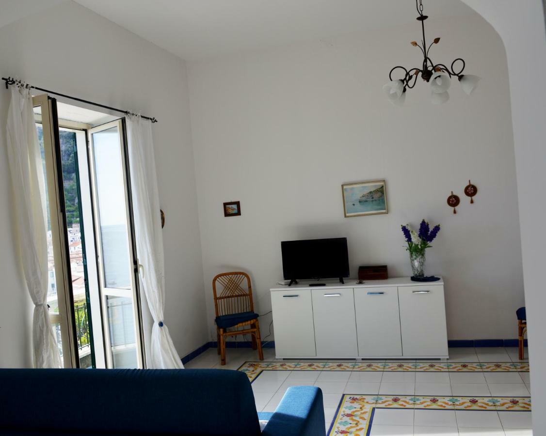 Ferienhaus Casa Della Luna Amalfi