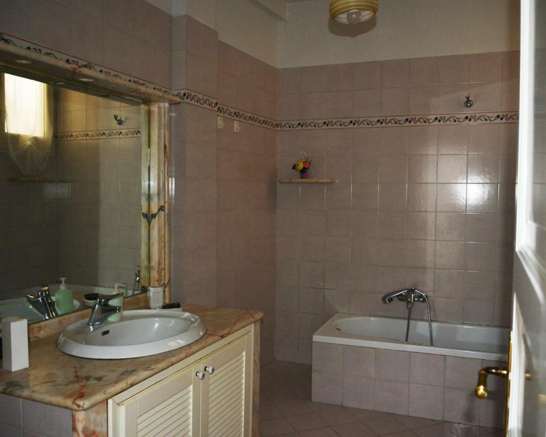 Ferienhaus Casa Della Luna *